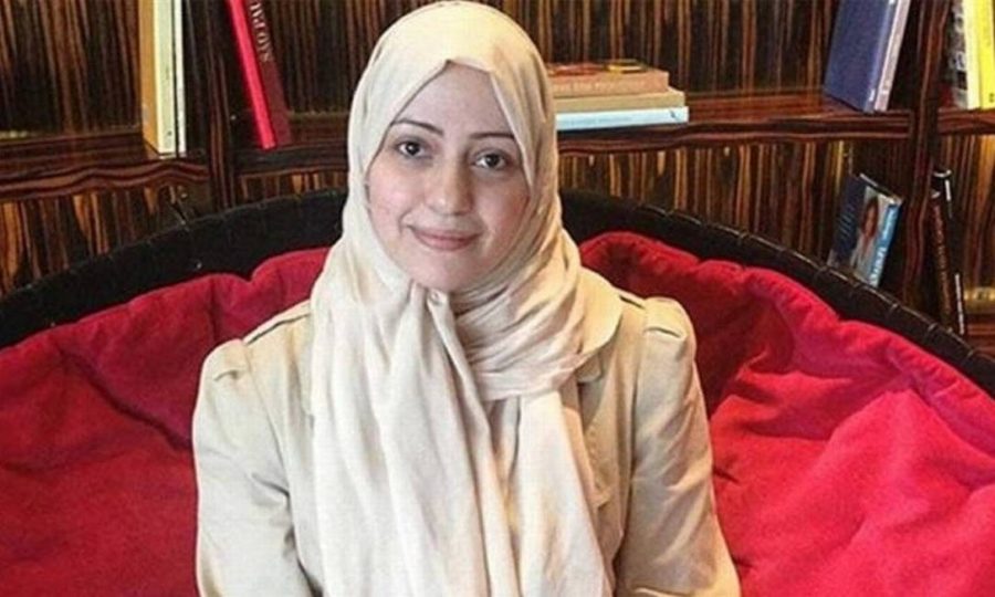 Female Activist Set to Receive Death Penalty in Saudi Arabia