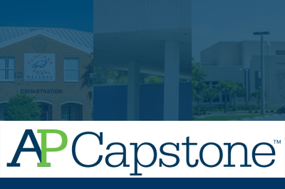 Insight on AP Capstone