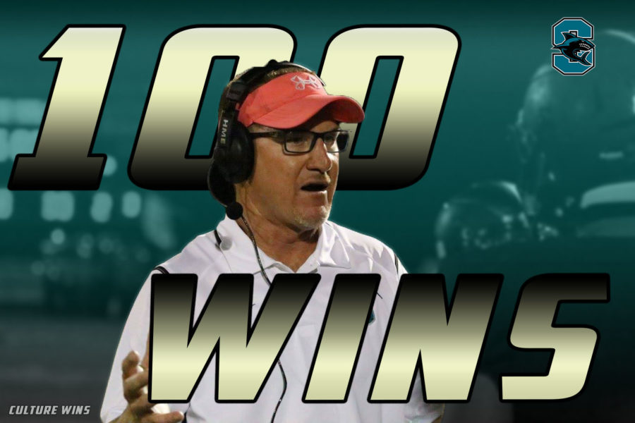 Coach+Morrison+Gets+100th+Win