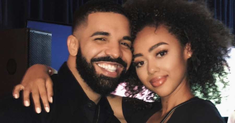 Drakes New Girl: Too Young?