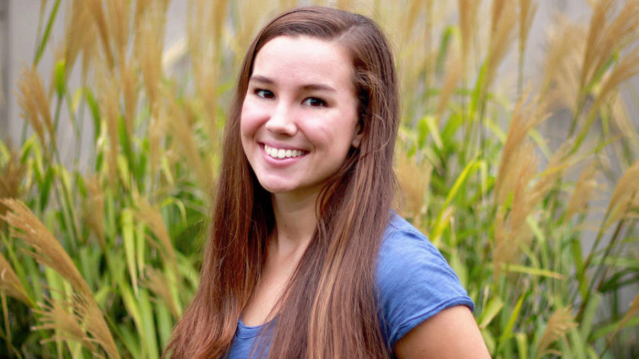 Mollie Tibbetts: Are Politics Preventing Peace?