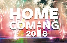 Homecoming 2018: A Night That Refused to Grow Up