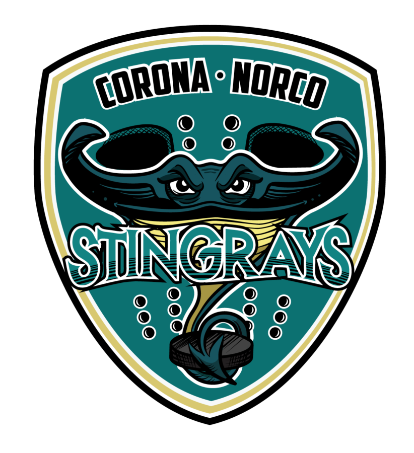 The Unknown Team: Corona Norco Stingrays