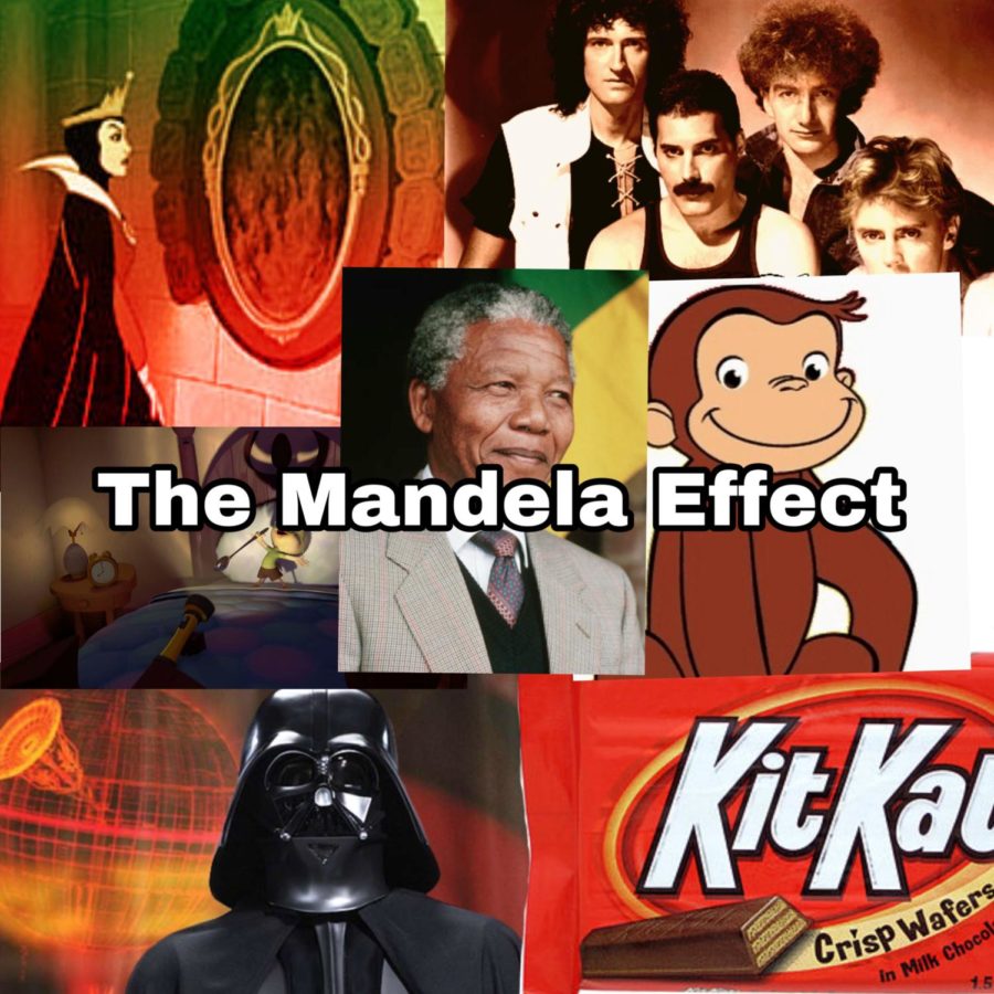 Is the Mandela Effect Real?