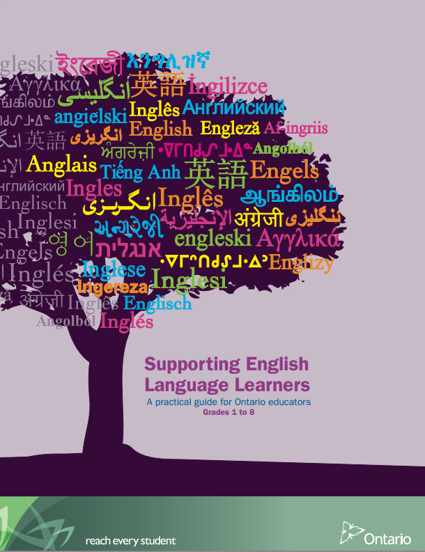 English+Language+Programs