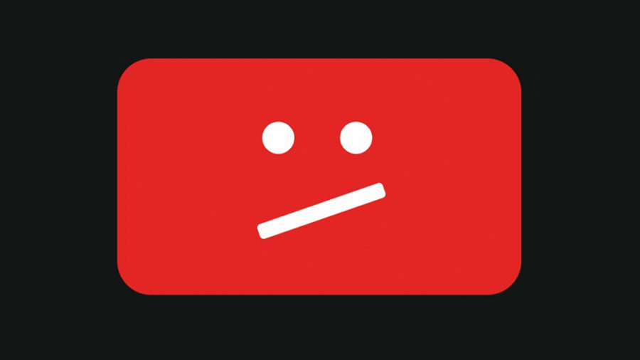 YouTube Shutdown: Frustration and Conspiracy