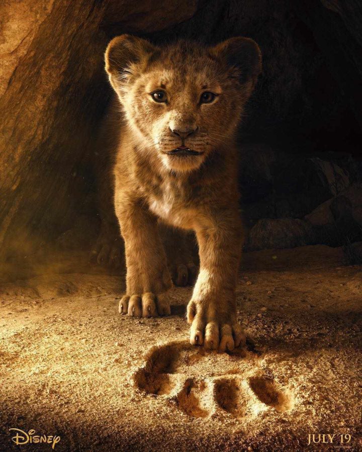 Lion+King+Teaser+Trailer