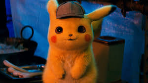 The Controversy Behind Pikachu's Design