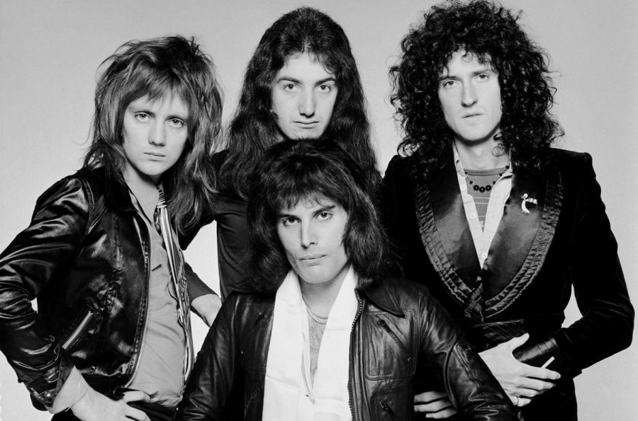 How the Movie Bohemian Rhapsody Changed My View of Queen