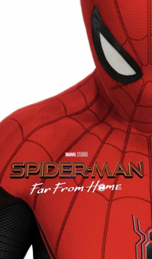 Spider-Man: Far From Home