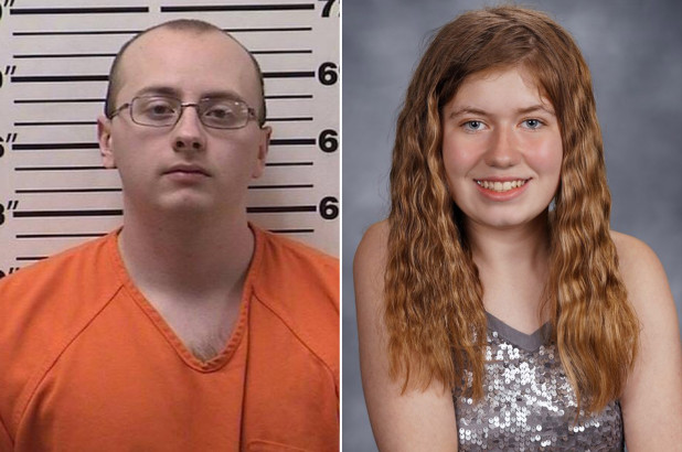 Jayme Closs Found Alive, Suspect Arrested