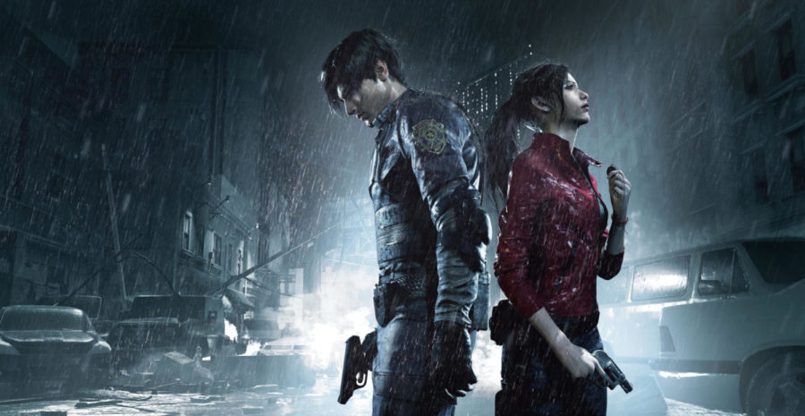 Resident Evil 2 Remake - Return to Survival Horror