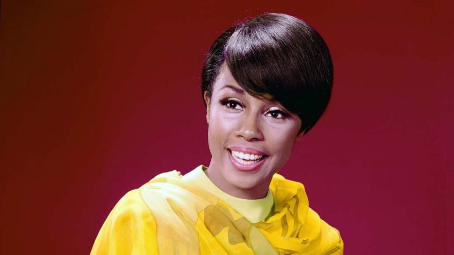 Diahann Carrolls Shocking Death