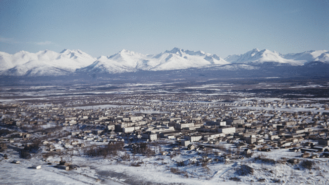 	https://www.nbcdfw.com/news/national-international/5-Year-Old-in-Alaska-Carried-Toddler-Half-a-Mile-in-Temperature-31-Degrees-Below-Zero-565932431.html
