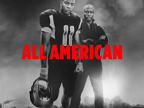 all american jersey tv show
