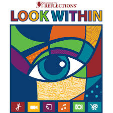 Reflections: Look Within