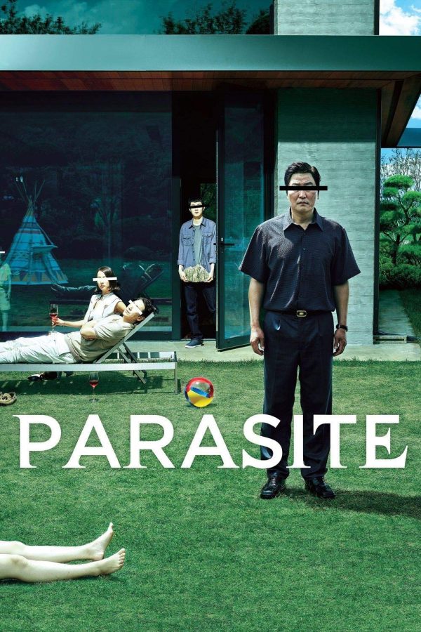 Parasite: An Oscar-Worthy Winner