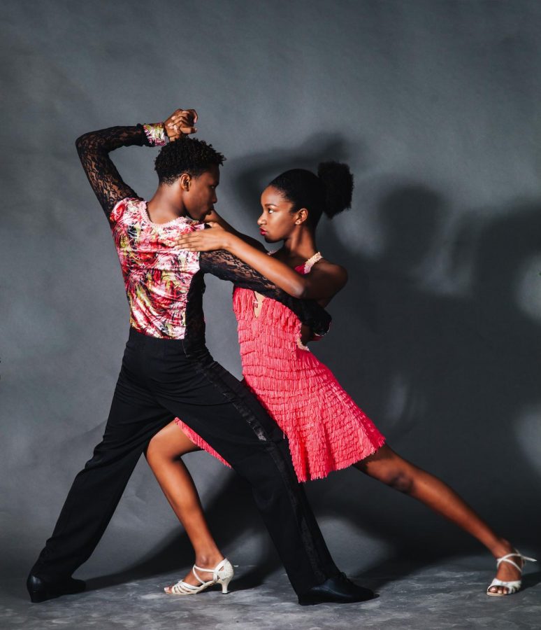 How Ballroom Dance Is Different From What Everyone Expected