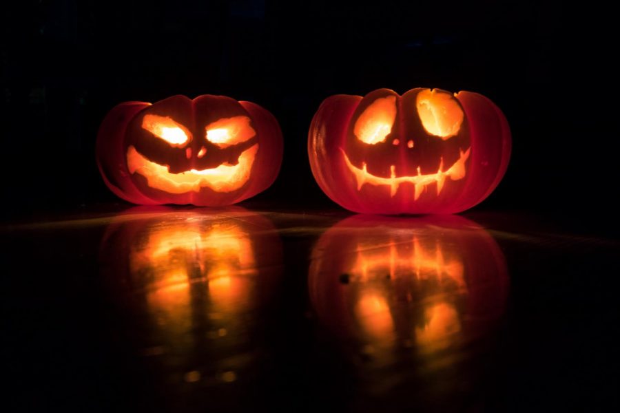 10 Fun Ideas to Try During a Quarantined Halloween