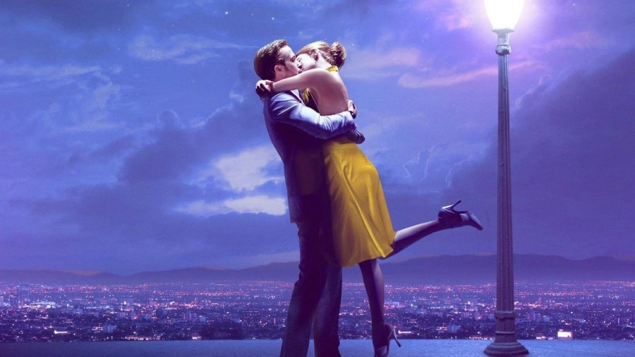 How the movie La La Land changed my outlook on life