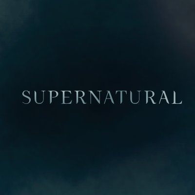 Supernatural: A Fandom That Continues to Carry On