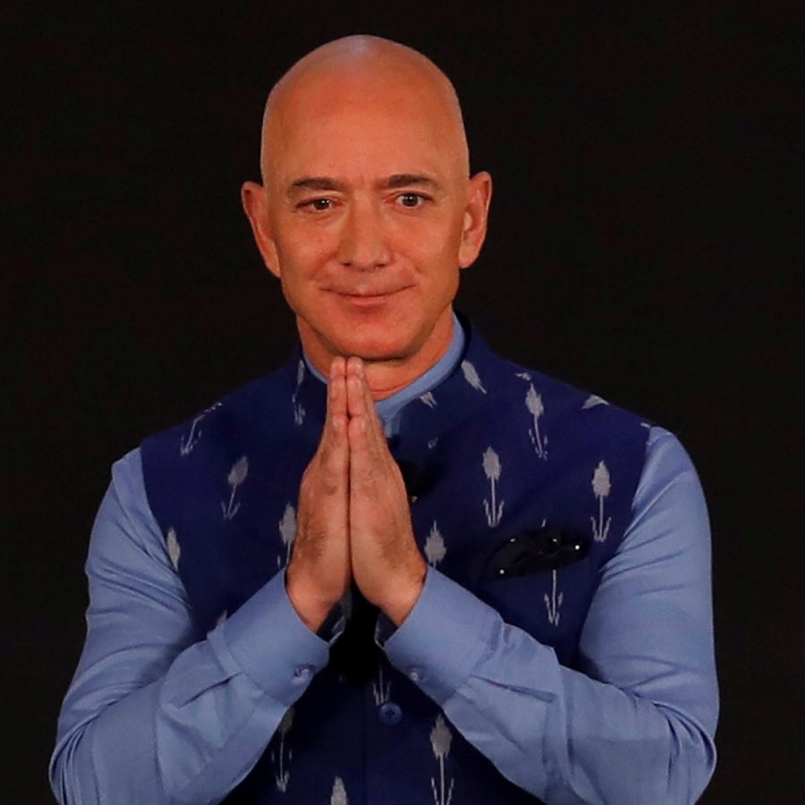 What Will the Future Hold for Bezos and Amazon?