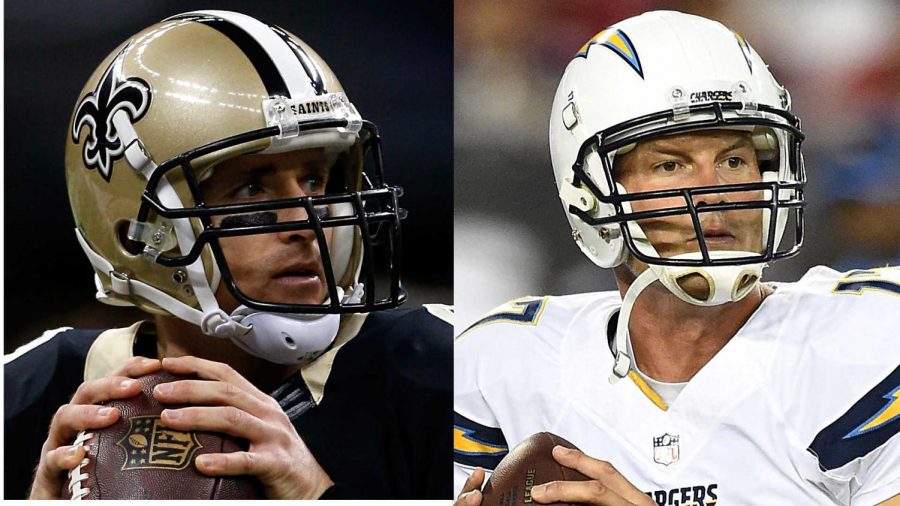 Whats Next for the Colts and Saints After the Retirement of Drew Brees and Philip Rivers?