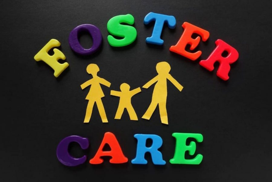 The Life and Experiences of a Foster Child