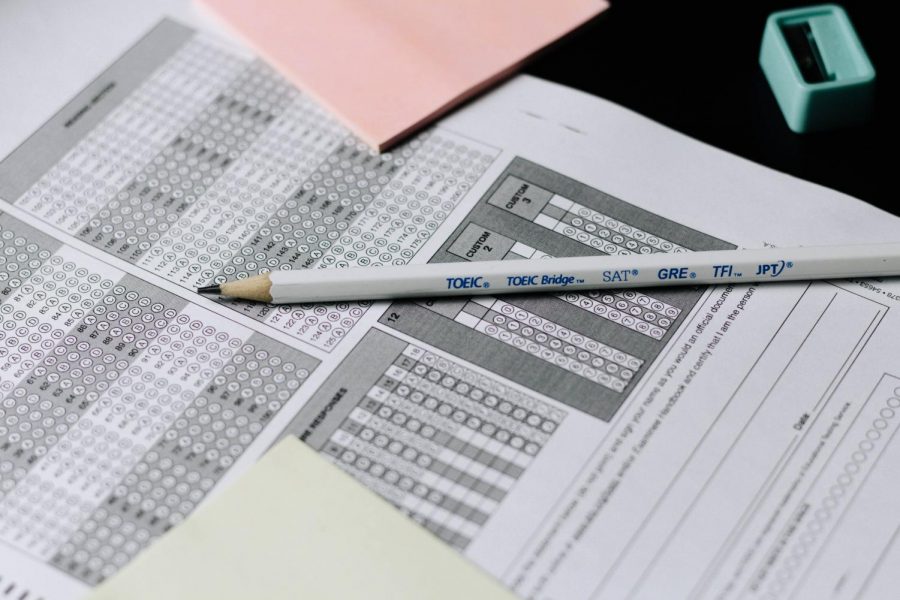 Should Standardized Tests be Required in the 2020-2021 School Year?