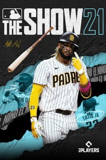 MLB The Show 21:Game Review