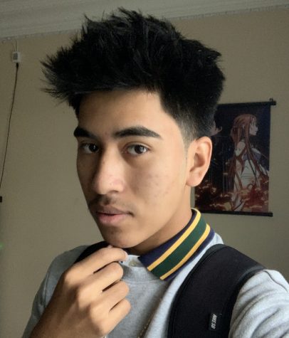 Photo of Alexandro Lopez Guzman