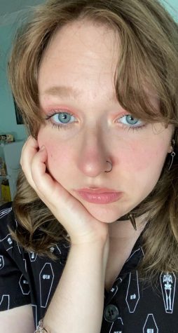 Photo of Abbie Kraus