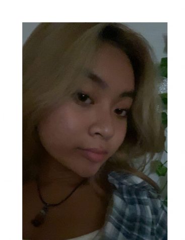 Photo of Tina Ngo
