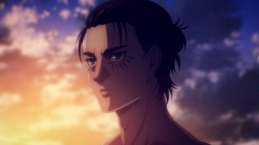 Attack on Titan Wiki on X: Stand up, Grisha. / X