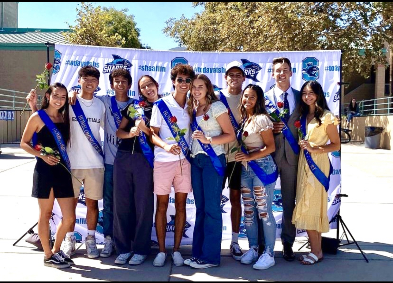 Black students reflect on Norman High Homecoming Court