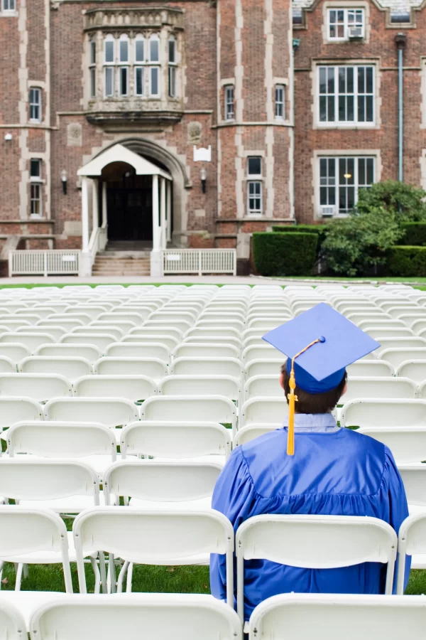 5  Things Seniors Should Be Doing Right Now:College