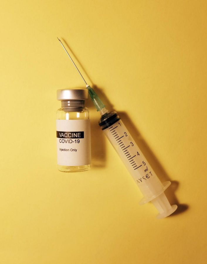 FDA Grants Full Approval for Pfizer Vaccine