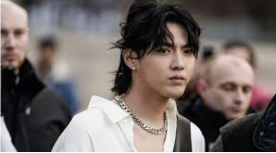 https://news.cgtn.com/news/2021-08-01/Chinese-Canadian-pop-star-Kris-Wu-detained-on-suspicion-of-rape-12mWrDa5D4k/index.html