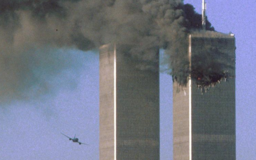 The September 11 Attacks