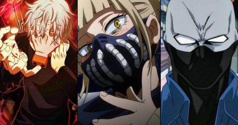 My Hero Academia: Season 5 Review (So Far) – Shark Attack