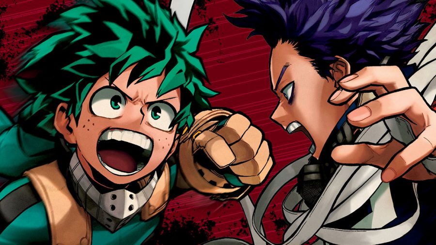 My Hero Academia  Season 5 Finale Review 