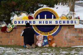 Oxford High School Shooting