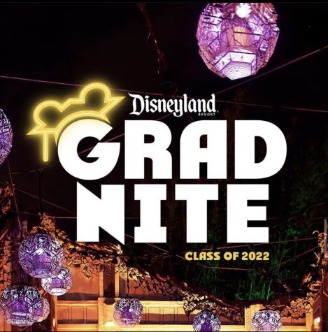 GRAD NIGHT FOR CLASS OF 2022!!!!!