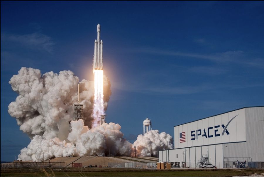 SpaceX vs NASA