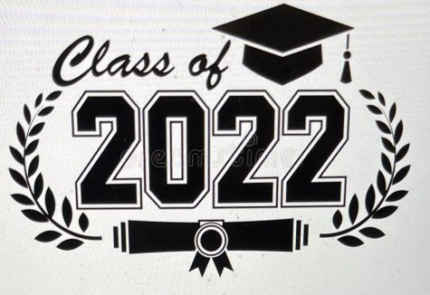 GRADUATION CLASS OF 2022