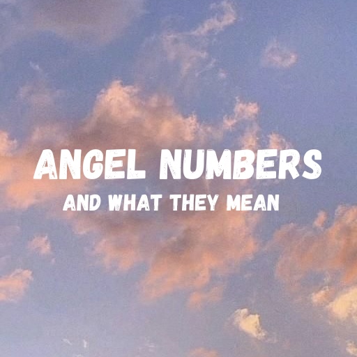 What Are Angel Numbers?