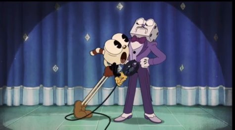 Cuphead / Awesome - TV Tropes