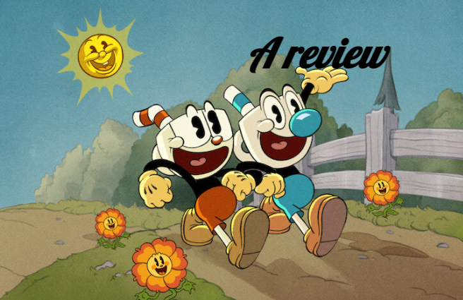 Cuphead Could've Been A Drastically Different Character, Says Designers