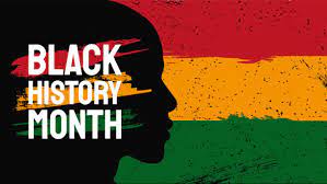Black History Month Interview; Faculty Members