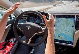 Tesla Auto Pilot Kills Two People; Who is Guilty